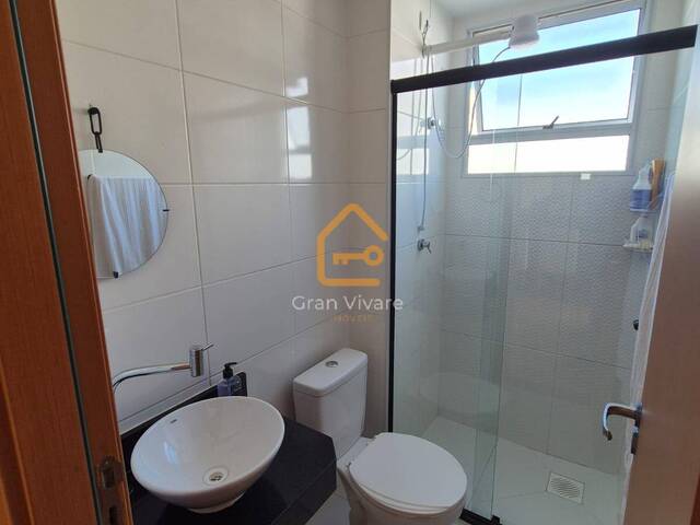 #AP44 - Apartamento para Venda em São José dos Campos - SP