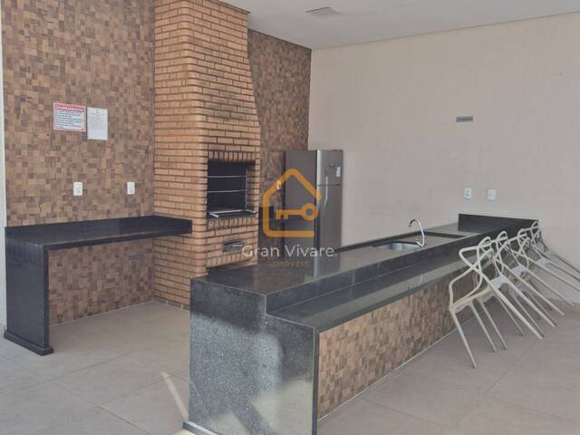 #AP44 - Apartamento para Venda em São José dos Campos - SP