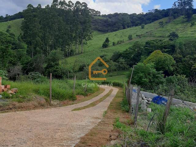 Área para Venda em São José dos Campos - 5