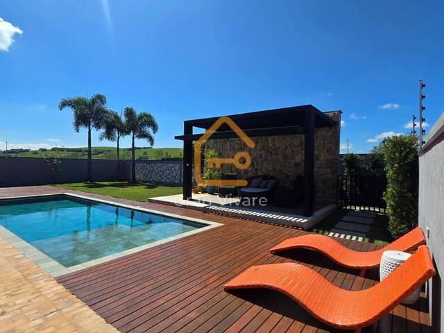 Casa em condomínio para Venda em Caçapava - 5