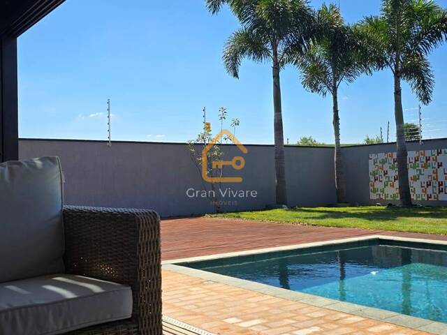 #SO46 - Casa em condomínio para Venda em Caçapava - SP