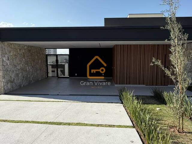 #SO47 - Casa em condomínio para Venda em São José dos Campos - SP