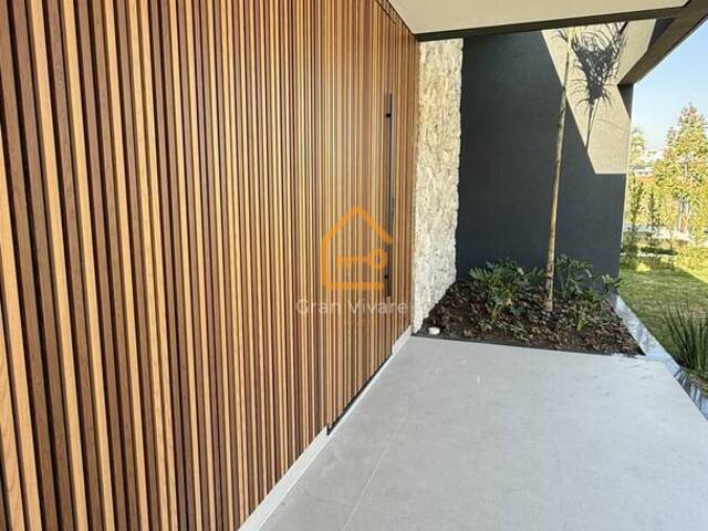 #SO47 - Casa em condomínio para Venda em São José dos Campos - SP