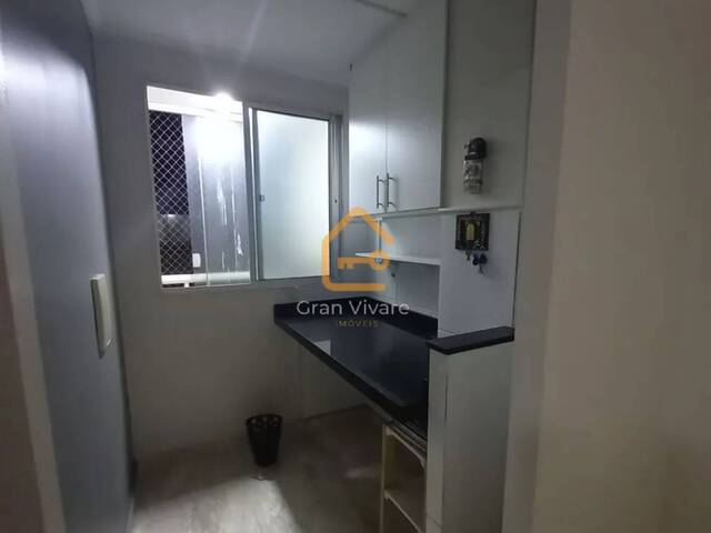 Apartamento para Venda em São José dos Campos - 3