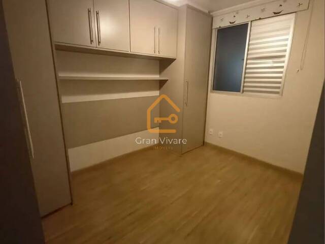 Apartamento para Venda em São José dos Campos - 5