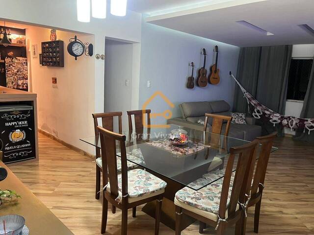 #AP49 - Apartamento para Venda em São José dos Campos - SP