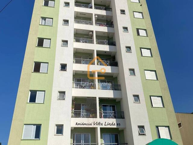 #AP51 - Apartamento para Venda em São José dos Campos - SP
