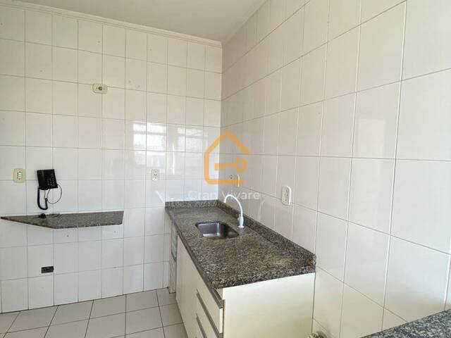 Apartamento para Venda em São José dos Campos - 4