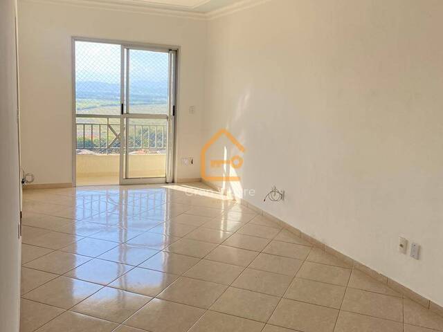#AP51 - Apartamento para Venda em São José dos Campos - SP