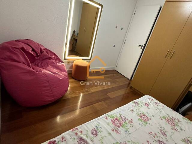 #AP55 - Apartamento para Venda em São José dos Campos - SP