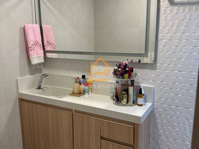 #AP55 - Apartamento para Venda em São José dos Campos - SP