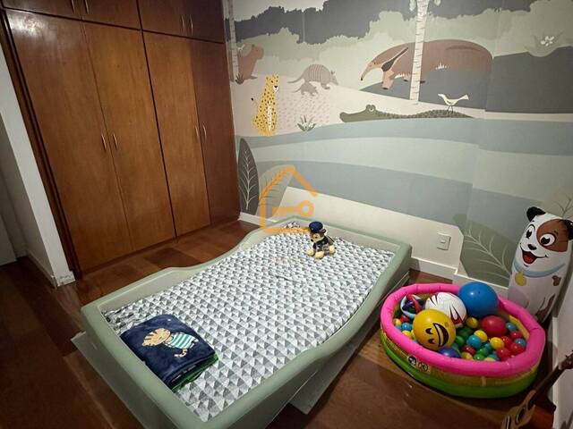 Apartamento para Venda em São José dos Campos - 4