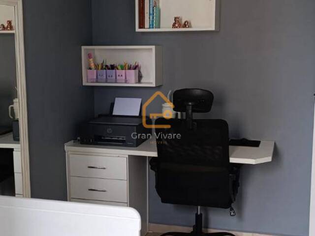 Apartamento para Venda em São José dos Campos - 4