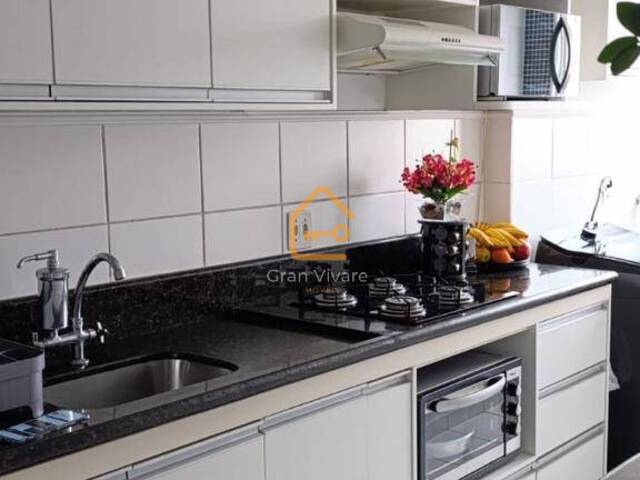 #AP57 - Apartamento para Venda em São José dos Campos - SP