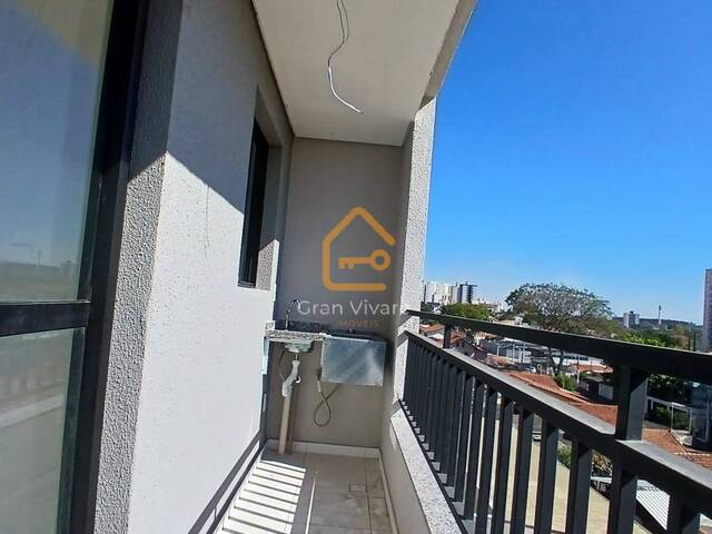 #AP56 - Apartamento para Venda em São José dos Campos - SP