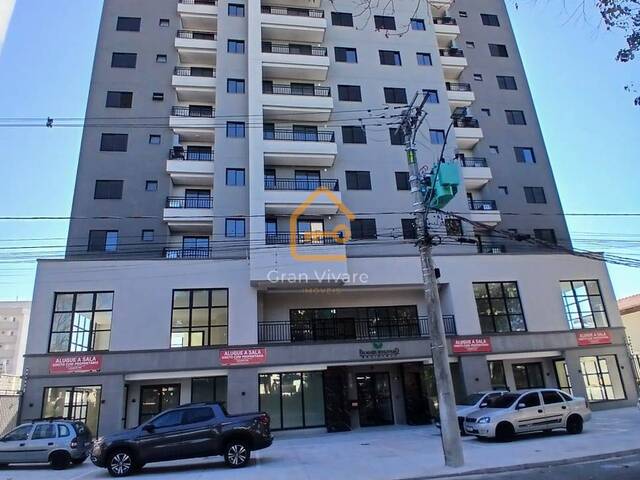 Venda em Parque Industrial - São José dos Campos