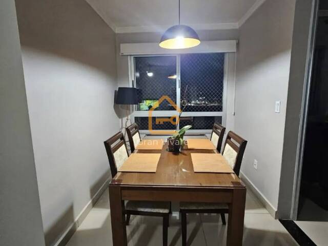 Apartamento para Venda em São José dos Campos - 4