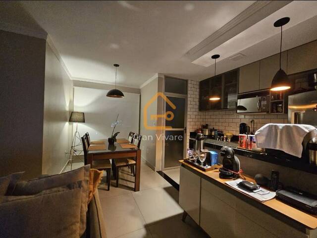 #58 - Apartamento para Venda em São José dos Campos - SP