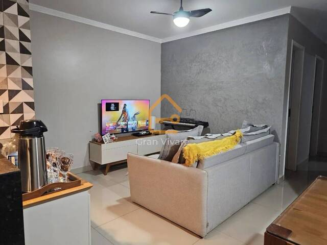 Apartamento para Venda em São José dos Campos - 5