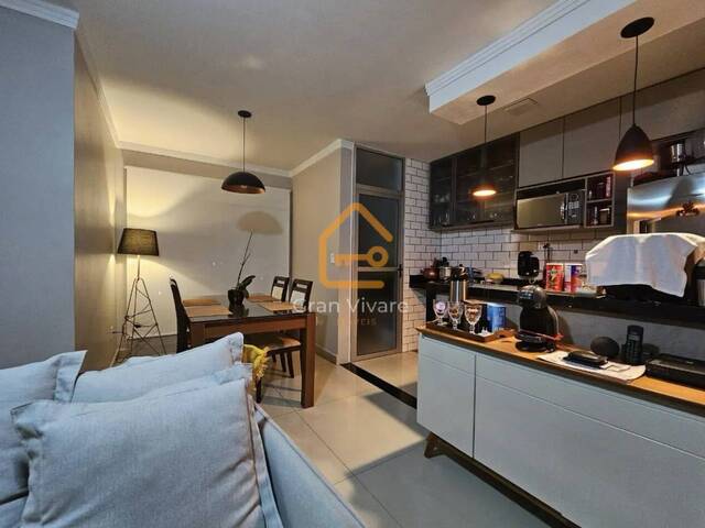 #58 - Apartamento para Venda em São José dos Campos - SP