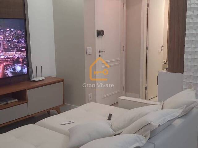 Apartamento para Venda em São José dos Campos - 4