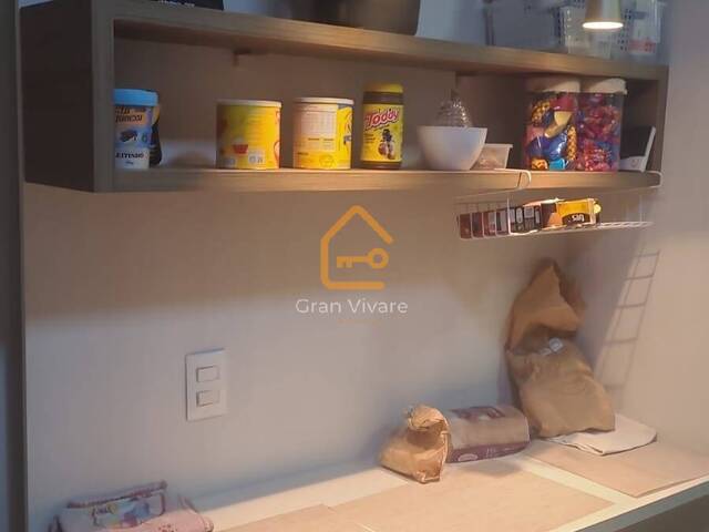 Apartamento para Venda em São José dos Campos - 5