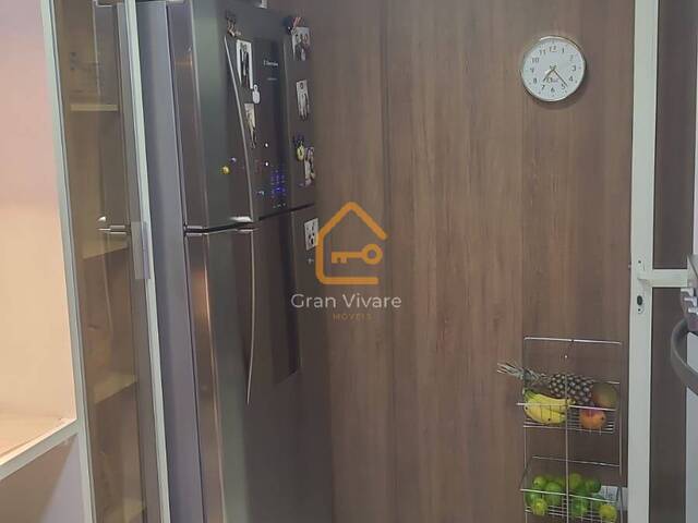 #AP60 - Apartamento para Venda em São José dos Campos - SP