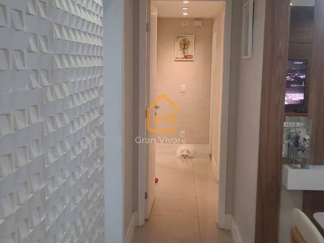 #AP60 - Apartamento para Venda em São José dos Campos - SP