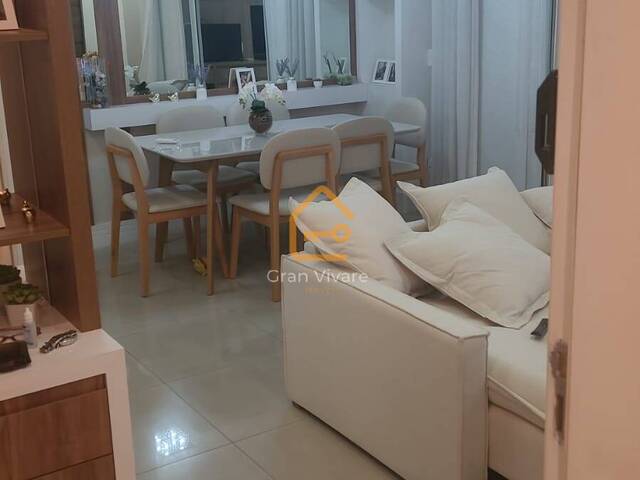 #AP60 - Apartamento para Venda em São José dos Campos - SP