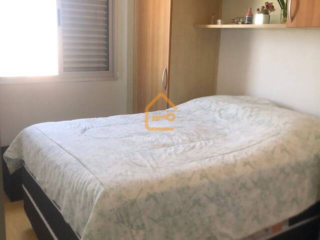 #AP61 - Apartamento para Venda em São José dos Campos - SP