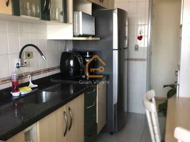 #AP61 - Apartamento para Venda em São José dos Campos - SP
