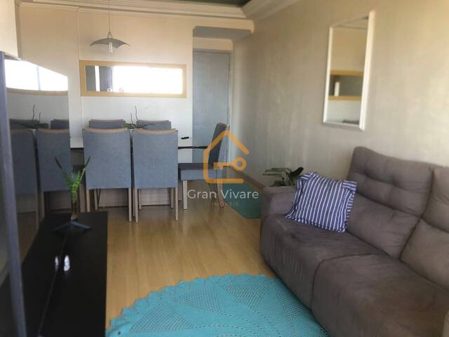 Apartamento para Venda em São José dos Campos - 5