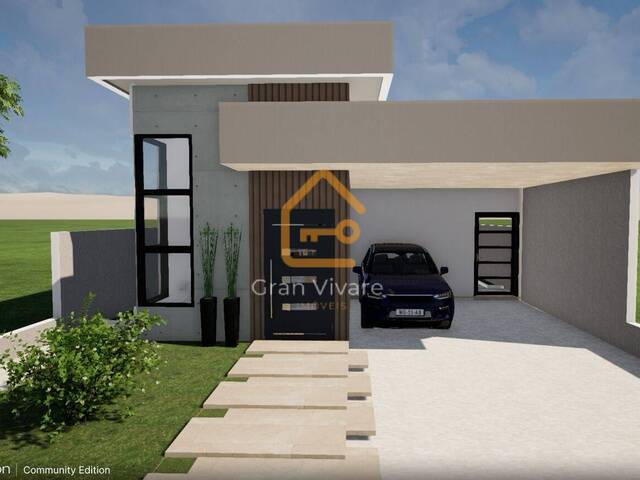 #SO62 - Casa para Venda em São José dos Campos - SP