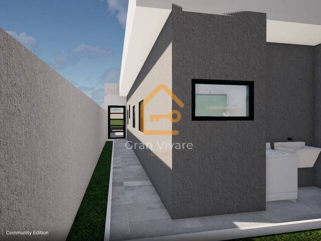 #SO62 - Casa para Venda em São José dos Campos - SP