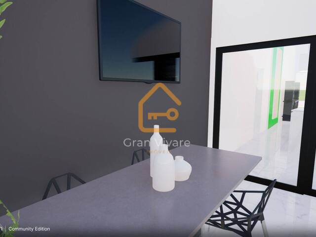 #SO62 - Casa para Venda em São José dos Campos - SP