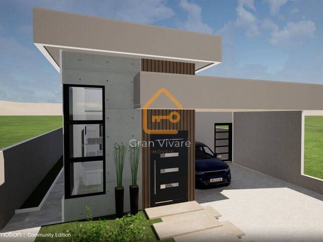 Casa para Venda em São José dos Campos - 4