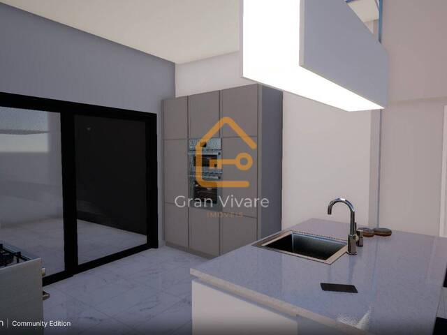 Casa para Venda em São José dos Campos - 5