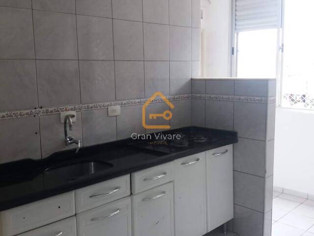 #AP63 - Apartamento para Venda em São José dos Campos - SP