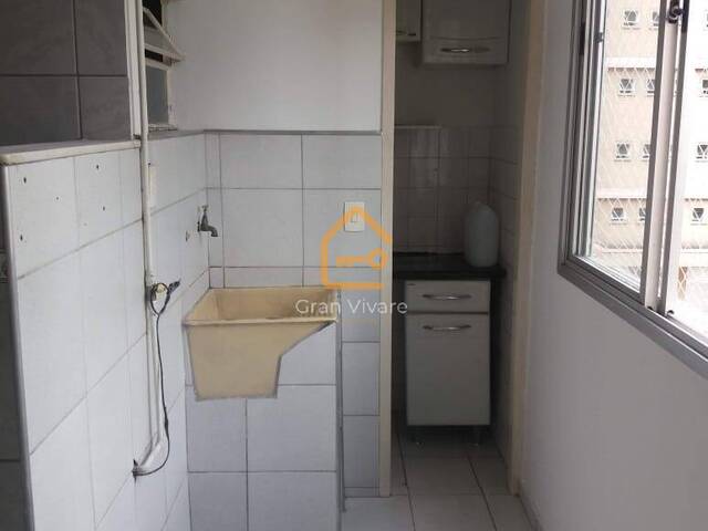 Apartamento para Venda em São José dos Campos - 4