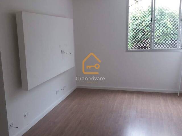 #AP63 - Apartamento para Venda em São José dos Campos - SP