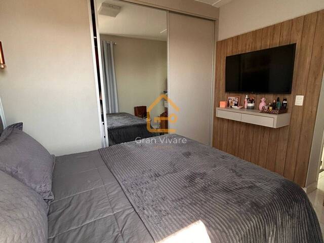 Apartamento para Venda em São José dos Campos - 5