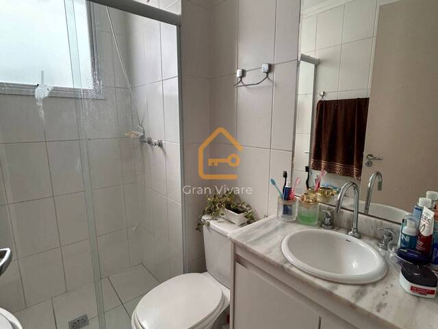 Apartamento para Venda em São José dos Campos - 4