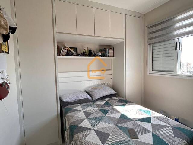 #AP64 - Apartamento para Venda em São José dos Campos - SP