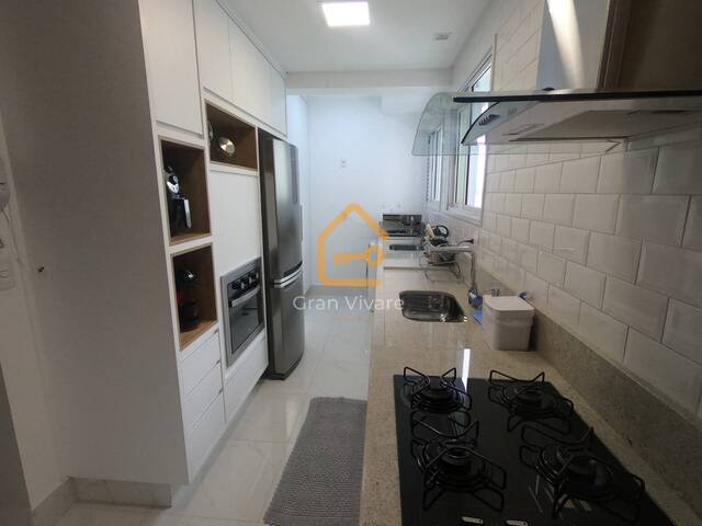 #AP64 - Apartamento para Venda em São José dos Campos - SP