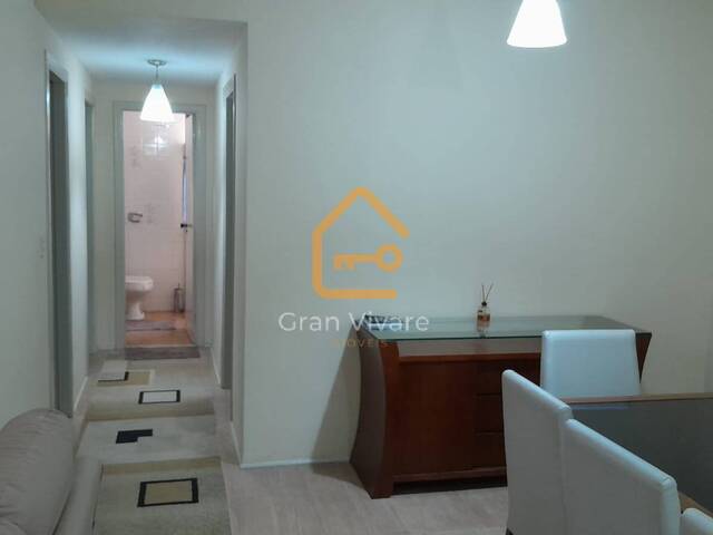 Apartamento para Venda em São José dos Campos - 5