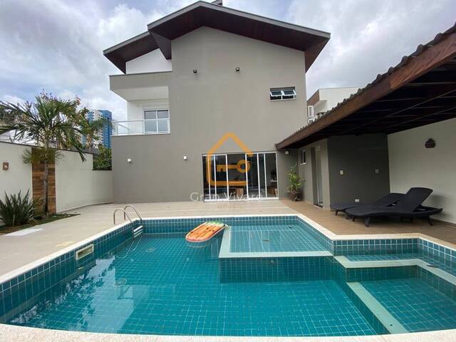 #SO66 - Casa em condomínio para Venda em Jacareí - SP