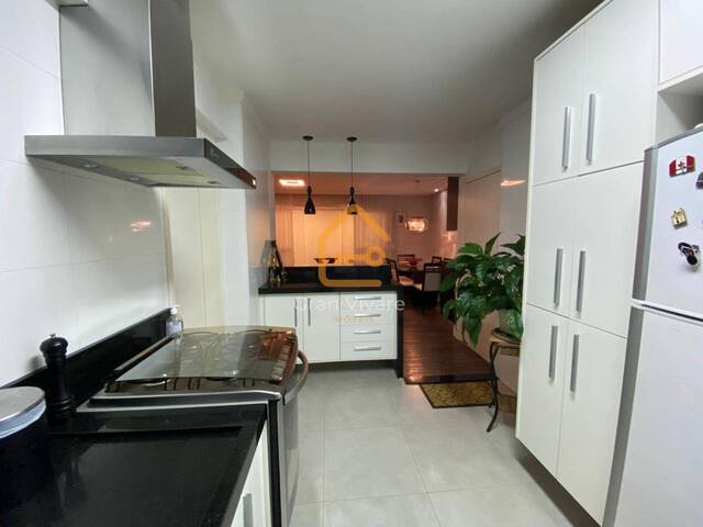 Apartamento para Venda em São José dos Campos - 5