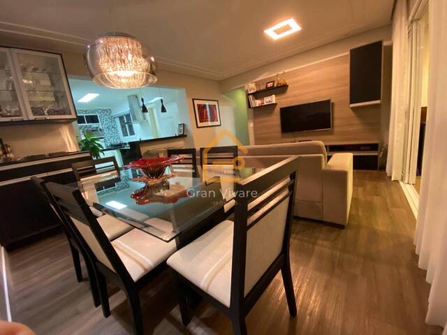 #AP67 - Apartamento para Venda em São José dos Campos - SP