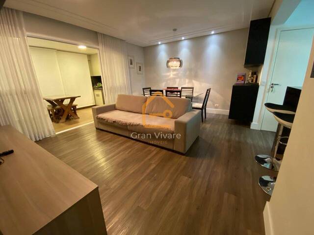 #AP67 - Apartamento para Venda em São José dos Campos - SP