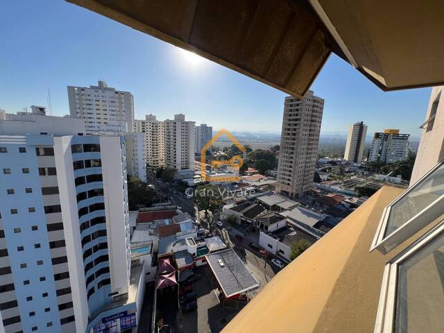 #SA68 - Sala para Venda em São José dos Campos - SP